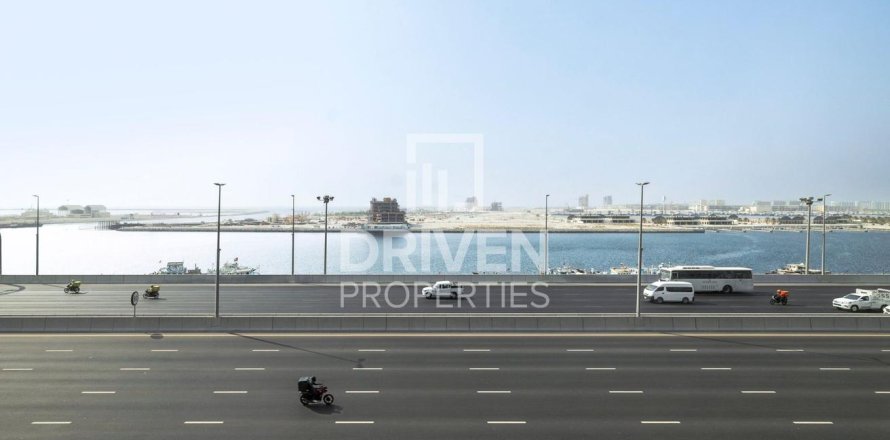 Deira, Dubai, BAE’de daire 3 yatak odası, 177.63 m&sup2; No 757070