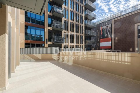 Leilighet til leie i Deira, Dubai, Emiratene 2 soverom, 120.87 kvm Nr. 757069 - Foto 12