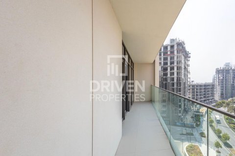 Dubai Creek Harbour (The Lagoons)、Dubai、UAE にあるマンションの賃貸物件 2ベッドルーム、116.22 m2、No757093 - 写真 12