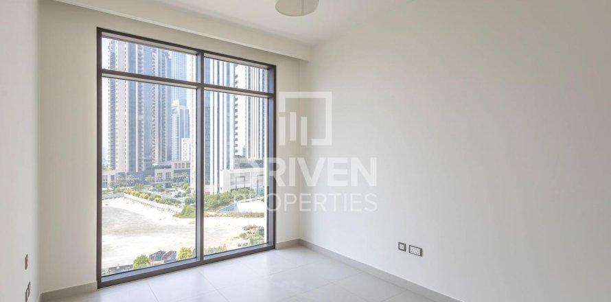 Dubai Creek Harbour (The Lagoons)、Dubai、UAEにあるマンション 2ベッドルーム、116.22 m2 No757093