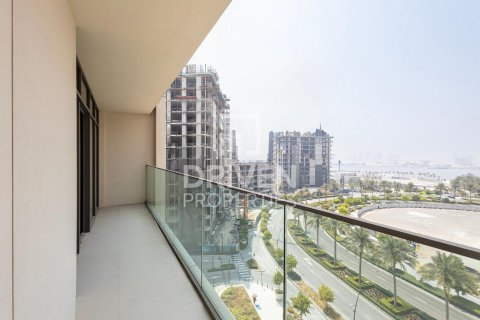 Dubai Creek Harbour (The Lagoons)、Dubai、UAE にあるマンションの賃貸物件 2ベッドルーム、116.22 m2、No757093 - 写真 6