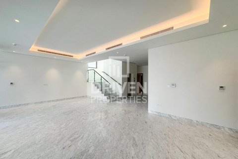 Huvila Mohammed Bin Rashid City, Dubai, Arabiemiraatit 4 makuuhuonetta, 650.04 m2 № 757091 - kuva 2
