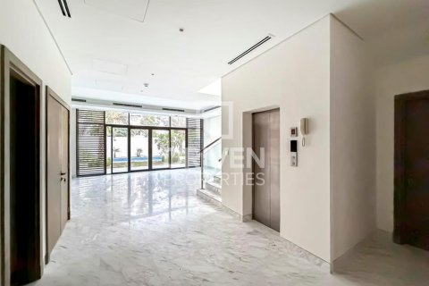 Huvila Mohammed Bin Rashid City, Dubai, Arabiemiraatit 4 makuuhuonetta, 650.04 m2 № 757091 - kuva 3