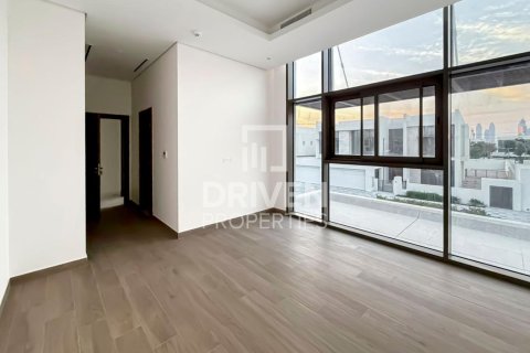 Huvila Mohammed Bin Rashid City, Dubai, Arabiemiraatit 4 makuuhuonetta, 650.04 m2 № 757091 - kuva 4