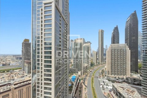Διαμέρισμα σε Downtown Dubai (Downtown Burj Dubai), Dubai, ΗΑΕ 2 υπνοδωμάτια, 99.59 τ.μ. Αρ. 757090 - φωτογραφία 1