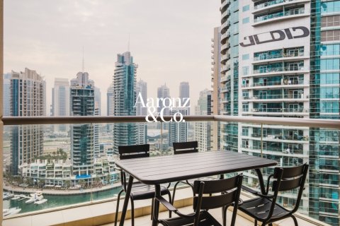 Dubai Marina, Dubai, UAE의 임대용 아파트 침실 2개, 123제곱미터 번호 754872 - 사진 9
