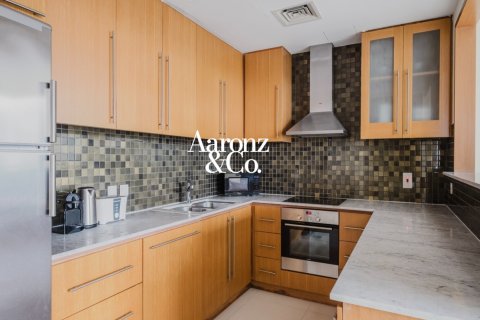Dubai Marina, Dubai, UAE의 임대용 아파트 침실 2개, 123제곱미터 번호 754872 - 사진 6