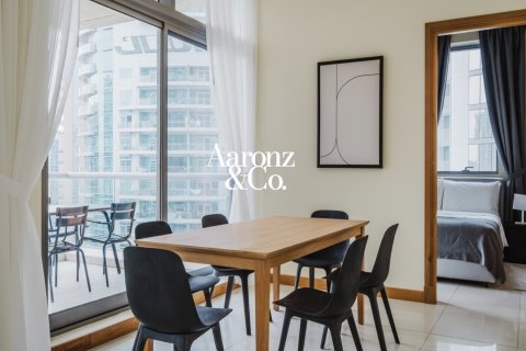 Dubai Marina, Dubai, UAE의 임대용 아파트 침실 2개, 123제곱미터 번호 754872 - 사진 5