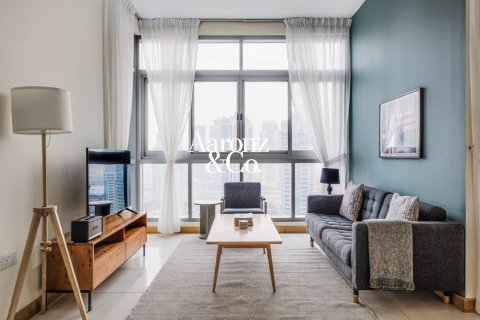 Dubai Marina, Dubai, UAE의 임대용 아파트 침실 2개, 123제곱미터 번호 754872 - 사진 2