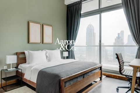 Dubai Marina, Dubai, UAE의 임대용 아파트 침실 2개, 123제곱미터 번호 754872 - 사진 15