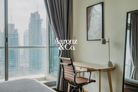 Dubai Marina, Dubai, UAE의 임대용 아파트 침실 2개, 123제곱미터 번호 754872 - 사진 10