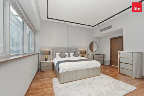 Dzīvoklis Business Bay, Dubaijā, AAE 91.9 m2 Nr. 754847 - attēls 9