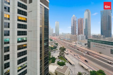 Dzīvoklis Business Bay, Dubaijā, AAE 91.9 m2 Nr. 754847 - attēls 14