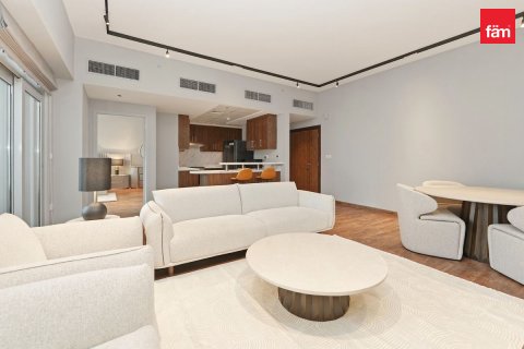 Dzīvoklis Business Bay, Dubaijā, AAE 91.9 m2 Nr. 754847 - attēls 5