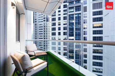 Dzīvoklis Business Bay, Dubaijā, AAE 91.9 m2 Nr. 754847 - attēls 13