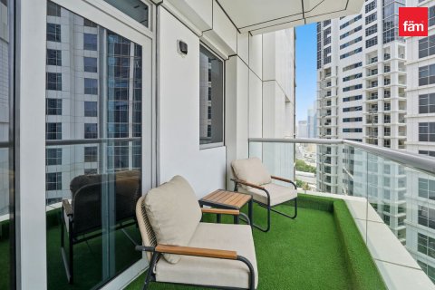 Dzīvoklis Business Bay, Dubaijā, AAE 91.9 m2 Nr. 754847 - attēls 12