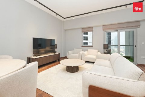 Apartemen di Business Bay, Dubai, UEA 91.9 m2 nomor 754847
