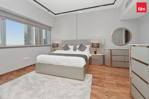 Dzīvoklis Business Bay, Dubaijā, AAE 91.9 m2 Nr. 754847 - attēls 10