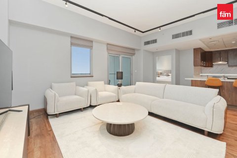 Dzīvoklis Business Bay, Dubaijā, AAE 91.9 m2 Nr. 754847 - attēls 3