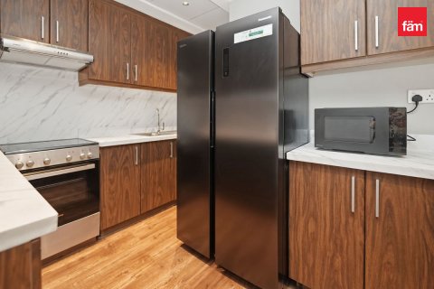 Dzīvoklis Business Bay, Dubaijā, AAE 91.9 m2 Nr. 754847 - attēls 8