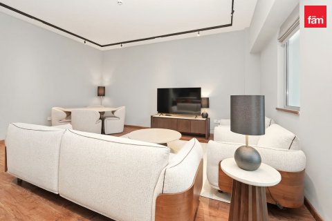 Dzīvoklis Business Bay, Dubaijā, AAE 91.9 m2 Nr. 754847 - attēls 4