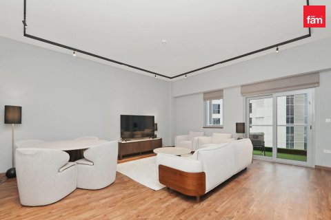 Dzīvoklis Business Bay, Dubaijā, AAE 91.9 m2 Nr. 754847 - attēls 2