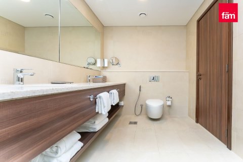 Appartement te huur in Dubai Media City, Dubai, VAE 1 slaapkamer, 100.8 vr.m., nr 754845 - foto 12