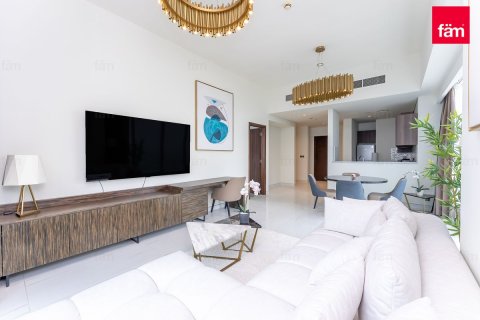 Appartement te huur in Dubai Media City, Dubai, VAE 1 slaapkamer, 100.8 vr.m., nr 754845 - foto 5