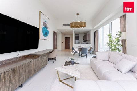 Appartement te huur in Dubai Media City, Dubai, VAE 1 slaapkamer, 100.8 vr.m., nr 754845 - foto 4