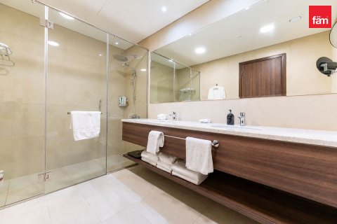 Appartement te huur in Dubai Media City, Dubai, VAE 1 slaapkamer, 100.8 vr.m., nr 754845 - foto 11