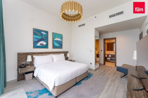 Appartement te huur in Dubai Media City, Dubai, VAE 1 slaapkamer, 100.8 vr.m., nr 754845 - foto 10