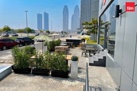Business Bay、Dubai、UAE にある店舗の賃貸物件 90.3 m2、No754846 - 写真 3