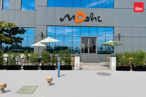 Business Bay、Dubai、UAE にある店舗の賃貸物件 90.3 m2、No754846 - 写真 6