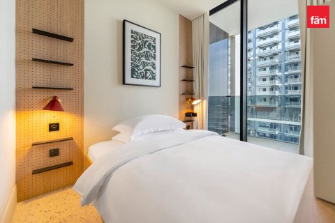 Appartement à vendre à  Business Bay, Dubai, EAU 49.3 m2 № 754849 - photo 4