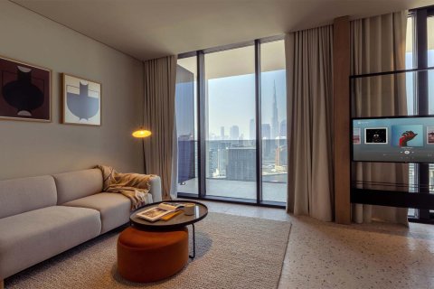 Appartement à vendre à  Business Bay, Dubai, EAU 49.3 m2 № 754849 - photo 19