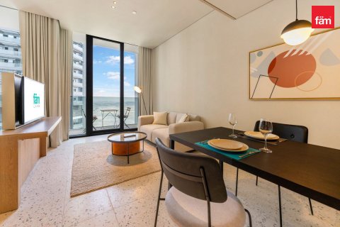 Appartement à Business Bay, Dubai, EAU: 49.3 m2 № 754849