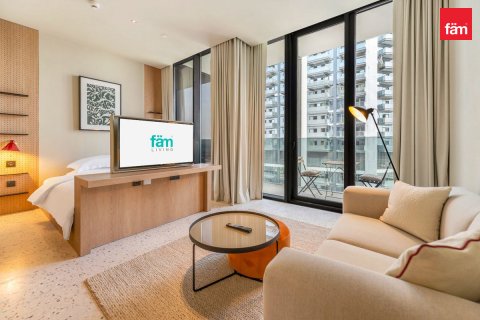 Appartement à vendre à  Business Bay, Dubai, EAU 49.3 m2 № 754849 - photo 2