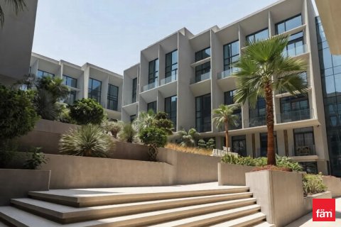 Villa till försäljning i Dubai, UAE 3 sovrum, 144.2 kvm Nr. 708219 - fotografi 30