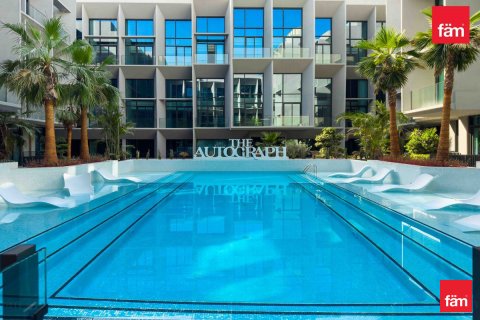 Villa till försäljning i Dubai, UAE 3 sovrum, 144.2 kvm Nr. 708219 - fotografi 29