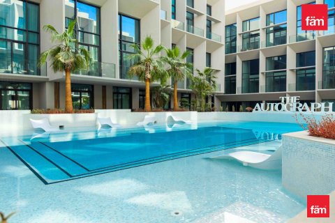 Villa till försäljning i Dubai, UAE 3 sovrum, 144.2 kvm Nr. 708219 - fotografi 28