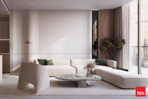 Apartmán v Al Jaddaf, Dubai, SAE 1 spálňa, 68.5 m2 č. 708218