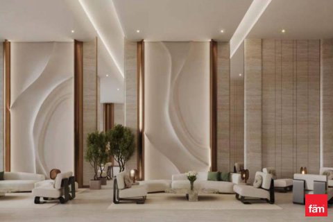 Apartamento para venda em Al Jaddaf, Dubai, EAU 1 quarto, 68.5 m2 № 708218 - foto 8