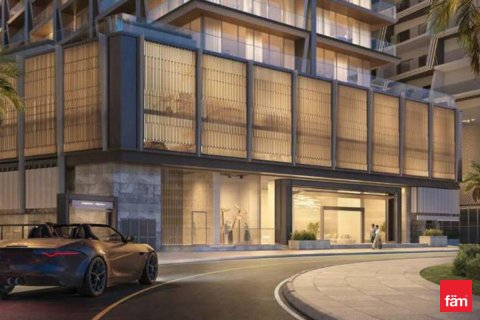 Apartamento para venda em Al Jaddaf, Dubai, EAU 1 quarto, 68.5 m2 № 708218 - foto 6