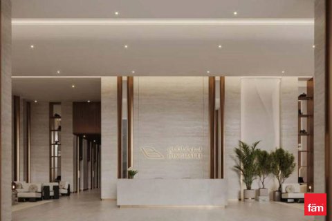 Apartamento para venda em Al Jaddaf, Dubai, EAU 1 quarto, 68.5 m2 № 708218 - foto 5