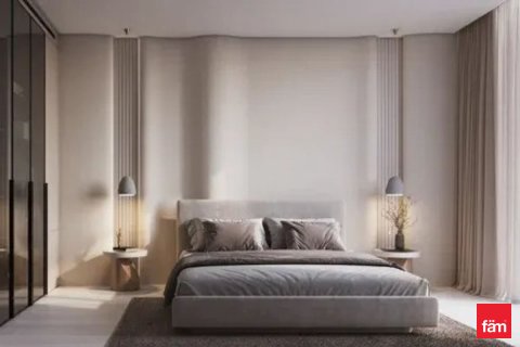 Apartamento para venda em Al Jaddaf, Dubai, EAU 1 quarto, 68.5 m2 № 708218 - foto 2