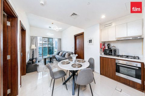 Apartament do wynajęcia w Business Bay, Dubai, ZEA 2 sypialnie, 84.4 mkw., nr 708221 - zdjęcie 2