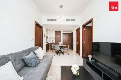 Apartament do wynajęcia w Business Bay, Dubai, ZEA 2 sypialnie, 84.4 mkw., nr 708221 - zdjęcie 6