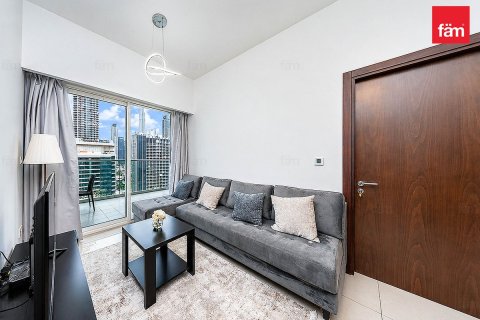 Apartament do wynajęcia w Business Bay, Dubai, ZEA 2 sypialnie, 84.4 mkw., nr 708221 - zdjęcie 3