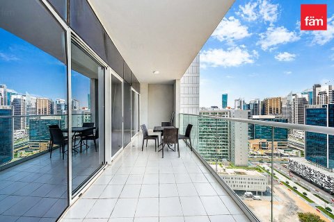Apartament do wynajęcia w Business Bay, Dubai, ZEA 2 sypialnie, 84.4 mkw., nr 708221 - zdjęcie 7