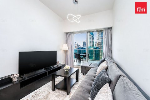 Apartament do wynajęcia w Business Bay, Dubai, ZEA 2 sypialnie, 84.4 mkw., nr 708221 - zdjęcie 5